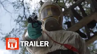 Fear the Walking Dead S05E02 Trailer | 'The Hurt That Will Happen' | Rotten Tomatoes TV