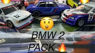 ‼️BMW 2 PACK 🔥🔥 3* Cacería del canal 🏎️🥶🤭