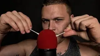 ASMR - Sensitivity Set To 1000%