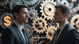 The Money System That Builds Wealth Automatically. Most Don&rsquo;t Know This