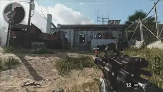 CoD Black Ops Cold War: micro stutter on PS5 [15/12/2020]