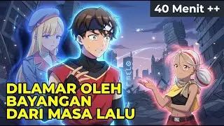PENCARIAN CINTA SEJATI DI TENGAH RERUNTUHAN DUNIA YANG TELAH MENGHAPUS KONSEP PERNIKAHAN TRADISIONAL
