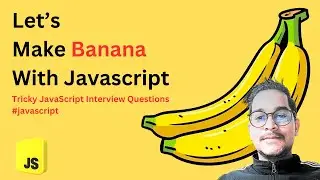 Tricky JavaScript Interview Questions | Ace Your JavaScript Interviews #javascript