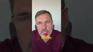 Если не контролируешь себя как контролировать мир?