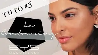 [TUTO LOOK] Comment faire un Contouring ?