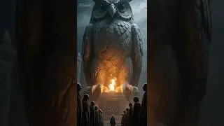 What&rsquo;s happening at the mysterious bohemian grove #bohemiangrove #leader #weird #conspiracy #mystery