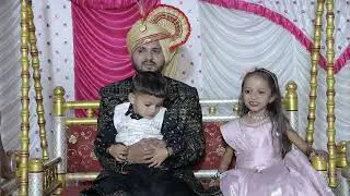 Sanjay Dabhi $ Dandiya Raas 