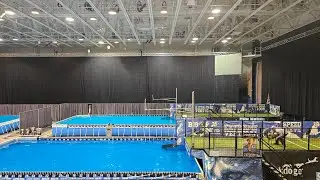 Spectator Tour - Dockdogs World Championship 2025
