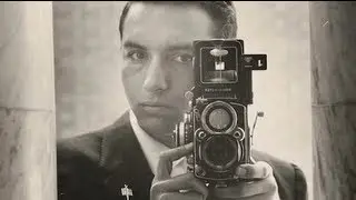 Lawrence Schiller - On Death and Journalism