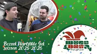 Bouwbezoek Hartstikke Gek 2026