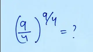 Solve The Given Equation Number 47 || Algebra  Math Simplification 47 || Step by Step