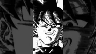 COMMENT YOUR FAV CHARACTER I WILL EDIT #blackgoku #blackgokuedit #animeedits #shortsfeeds