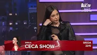 Sanja Vučić ISKRENA: 