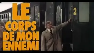 Le Corps de mon ennemi - Bande annonce 1976