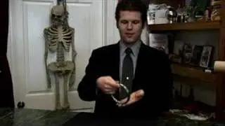 Cambria magicians perform magic tricks