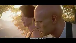 HITMAN 3 Walkthrough Gameplay Part 17 NCG NO COPYRIGHT GAMEPLAY FREE TO USE ROYALTY FREE HD 2K
