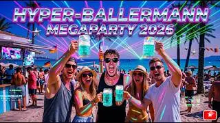 Ballermann style | Hard PartySchlager Techno Rave 2026 🎉 HyperPop | Beat