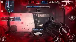 MC5 Quad Feed