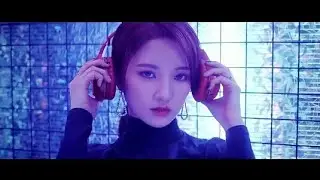 every Gugudan song but only Sally's lines