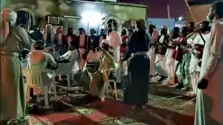 معشى الأحد قرية قايم الفقهاء رابع عيد الأضحى ١٤٤١