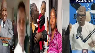 HEAVY SECRET EXPOSE HOW WUMMI PLANS TO DROP MOHBAD D&Egrave;&Agrave;D BODY ON THE SECRET EVERY THING EXPOSE