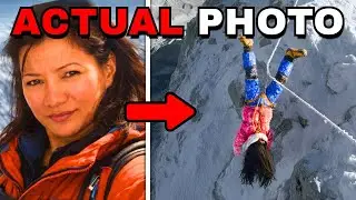 The 3 Most HORRIBLE Fate Of Climbers Ignoring Sherpa Warnings
