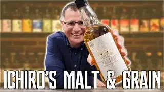 Ichiro's Malt & Grain: The ULTIMATE Review