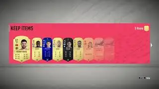 EPL TOTSSF Gold 2 Rewards
