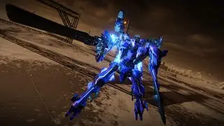 Weekly Nightfall Bullying #18 (AC: Ultraviolet by @aquaesque3490)