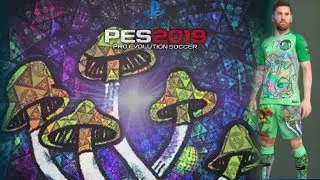 PES 2019 MyClub КООП онлайн co-op