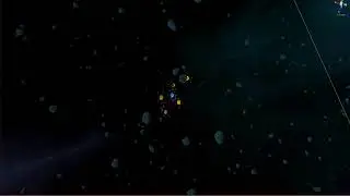 Project Lonestar - Testing Item Drops