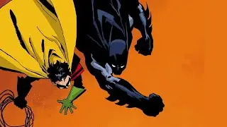 The Perfect Batman Sequel