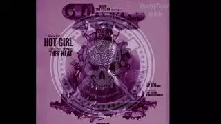 Megan Thee Stallion Ft Juicy J - Simon Says Chopped & Screwed