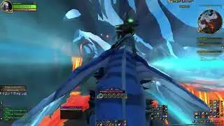 Vakthros Ascent Challenge ★ Gold ★