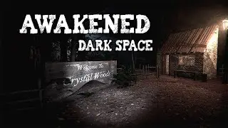 Awakened: Dark Space - Indie Horror Game (No Commentary)