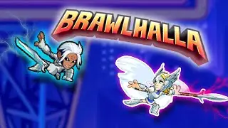 Brawlhalla 