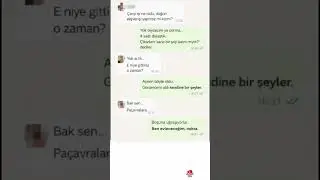 Zor bir durum, bir &ouml;m&uuml;r unutulmaz. #whatsapp #dedikodu #d&uuml;ğ&uuml;n #aile #ger&ccedil;ekler