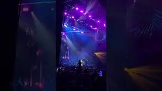 Marco Antonio Sol&iacute;s Cabo San Lucas 2025
