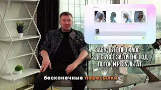 Новости Ai: Kling запустили Kling Lab