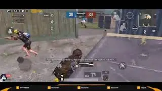 Safe Game Play | Masite Gaming | PUBG Mobile | from Bangladesh
