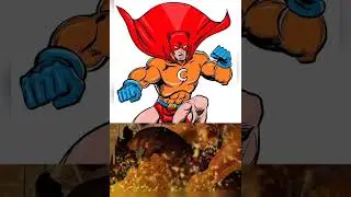 SHORT TRIBUTE:CATMAN/DC COMICS/COMICS CHARACTER/#shorts @comicsexternalworld5411