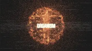 Shadow Universe - Organism (Official Video)