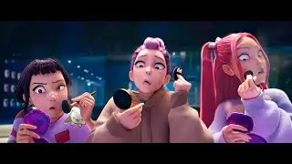Mattel KPop Demon Hunters Dolls Bring Netflix Hit to Life in Plastic