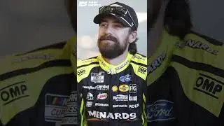 Ryan Blaney SNUBS Daytona 500 in NASCAR Crown Jewel Rankings