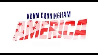 America Lyric Video by Charles 