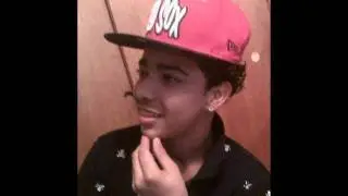 hip hop criol by anilton costa