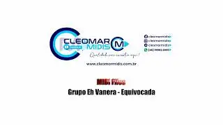 (MIDI Files) Grupo Eh Vanera - Equivocada