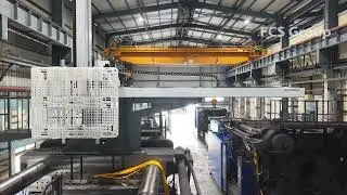 塑膠棧板 18.5kg Pallet  | 富強鑫FCS LM-2400