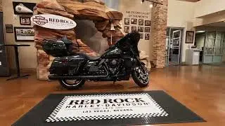 New 2025 Harley-Davidson Street Glide Ultra Motorcycle For Sale In Las Vegas, NV