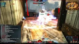 More PVP Matches On My Homemade Glass Cannon Deadeye & MetaBattle's Daredevil - Recording #21